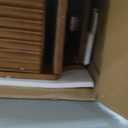 Narrow Bedside Table with Drawers & Storage, Farmhouse End Table Modern Side Table for Bedroom Livingroom Sofa Office
