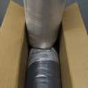 BFPETHOME Dog Beds for Large Dogs, Orthopedic Dog Bed for Medium Large Dogs,Big Waterproof Couch Pet Bed with Removable Washable Cover (36"L x 27"W x 6.5"Th, Grey)