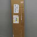 BOSCH B36006 360 Complete Vehicle Wiper Blade Replacement - Includes Front Beam Blades (Pair) + Rear Wiper Blade (1) - 26"/20"/12"