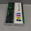 972X 972 MFP 477DW Ink Cartridges High Yield Compatible Ink Cartridge for Printer with 972X 972 Ink Cartridges Combo Pack for Pagewide Pro 452dn 452dw 552dw 477dw 577dw Printer