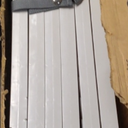 26 in. Superyard 6-Panel Play Yard and Barrier with Wall Mounts