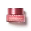 Clarins Multi-Active Renewing Night Moisturizer with Niacinamide | Smooth Fine Lines Visibly Tighten Pores Even Tone and Texture Boost Glow Strengthen Moisture Barrier Skin
