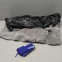 Leg Elevation Pillow - Inflatable Wedge Pillow for Sleeping Leg Pillows for Sleeping Portable Leg Pillow for Swelling, After Surgery, Blood Circulation