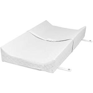 Davinci 31" Waterproof Contour Changing Pad for Changer Tray, Firm Support, Green guard Gold Certified