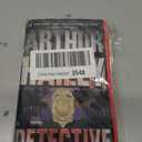 Arthur Hailey Detective Novel, Mass Market Paperback