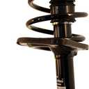 KYB SR4264 Strut-Plus Complete Assembly