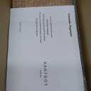 Makeup Organizer with Brush Holder for Vanity, Skincare Organizer Jewelry Storage,Cosmetics Storage and Display Case,Make Up Holders and Organizers for Countertop, Easy For Store Skincare (Pine Wood with Lipstick Holder)