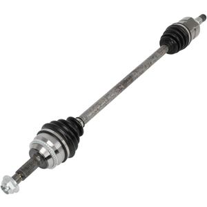 cciyu CV Axle Shaft Assembly Fit Toyota Matrix Corolla Pontiac Vibe 1.8l Automatic Trans Front Right Passenger Side 66-5220