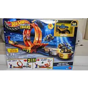 Monster Truck 2in1