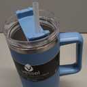 Vessel Tumbler 40oz Blue