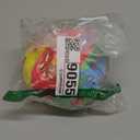 Move2Play, Hilariously Interactive Baby Ball with Music & Sound Effects | First Birthday Gift | Toddler Toy for Boys & Girls | Age 6, 9, 12, 18+ Month | 1, 2+ Year's Old (Baby Ball)