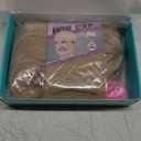 Blonde Wigs for Women Blonde Wig with Bangs Long Wavy Curly Wigs Natural Looking Synthetic Heat Resistant Fiber Wig for Daily Party Use (20 inch)