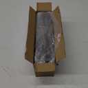 2 Pack Magnetic Stanley Cup Holder Water Bottle Organizer for Stanley 30&40 oz Tumbler with Double Sided Tape Hold Stanley Cup Accessories for Kitchen Fridge Cabinet (Large)