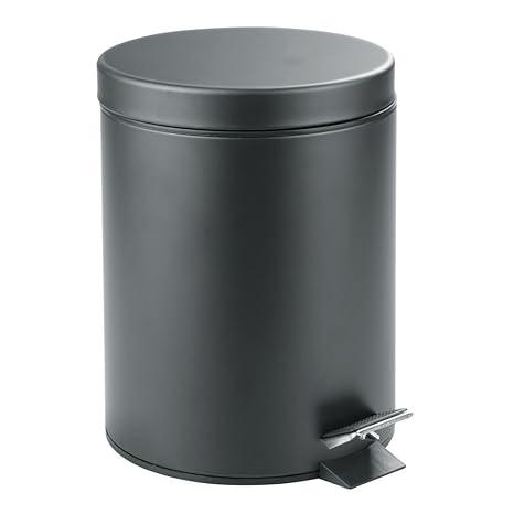 ID ROUND STEP CAN BRONZE