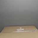 GINOWY-Floor Mats & Cargo Line for 2010-2015 RX, RX350 RX450h, All Weather Car Floor Mat RX350 RX450h Floor Liners, RX Cargo Mat, Rubber Mats Trunk Mat for Lexus RX