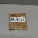 EKZ High-Elastic Silicone Patella Strap: Ergonomic Knee Band for Patellar Tendon Support, Pain Relief, Anti-Slip Design for Tendonitis, Running, Basketball, Jumping Sports, Unisex, 2-Pack (Black S)