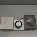 Google Nest Cam Outdoor (Wired, 2nd Gen) - Security Camera with 2K Video and Gemini, Night Vision, 2-Way Audio - Works with Google Home - 2025 Model - Hazel (1-pack)