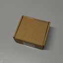 10 Pack Oil Rubbed Bronze Cabinet Knobs - Zinc Alloy, 29mm x 40mm x 39mm, Modern Style, Ambidextrous, Indoor Use