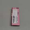 Bikini Trimmer for Women Electric Razors, Electric Razor 2 in 1 Shaver Pubic Hair, LED Display with IPX7 Waterproof - Rechargeable Lady Trimmer for Underarm Body Leg Face - Coral Pink