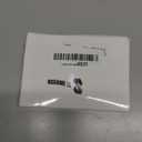 Shimeyao 6 Pcs Rear View Mirror Three Metal Bracket Adapters Rear View Mirror Bracket Adapter to Fit Other Oscillating Accessories