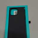 TineeOwl for iPhone 16 Pro Max Magnetic Case, Camera Control Button, Compatible with MagSafe, TPU, Minimalist, Slim/Thin, Grippy - Dune Series (Almost Black, iPhone 16 Pro Max)