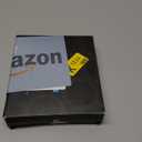 JM 3 Pack Oprah Style Reading Glasses for Women Men, Fashion Square Blue Light Blocking Readers (Mixed Color)