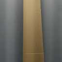 Joydeco Cordless Light Filtering Cellular Shades, 32" W x 64" H, Beige