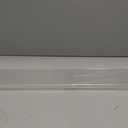 CLAWGUARD Plexiglass Window Sill Protector – Thick Crystal Clear Window Sill Cover & Extender – Window Ledge Protector for Dogs & Cats (35.5in. x 5.25in.)