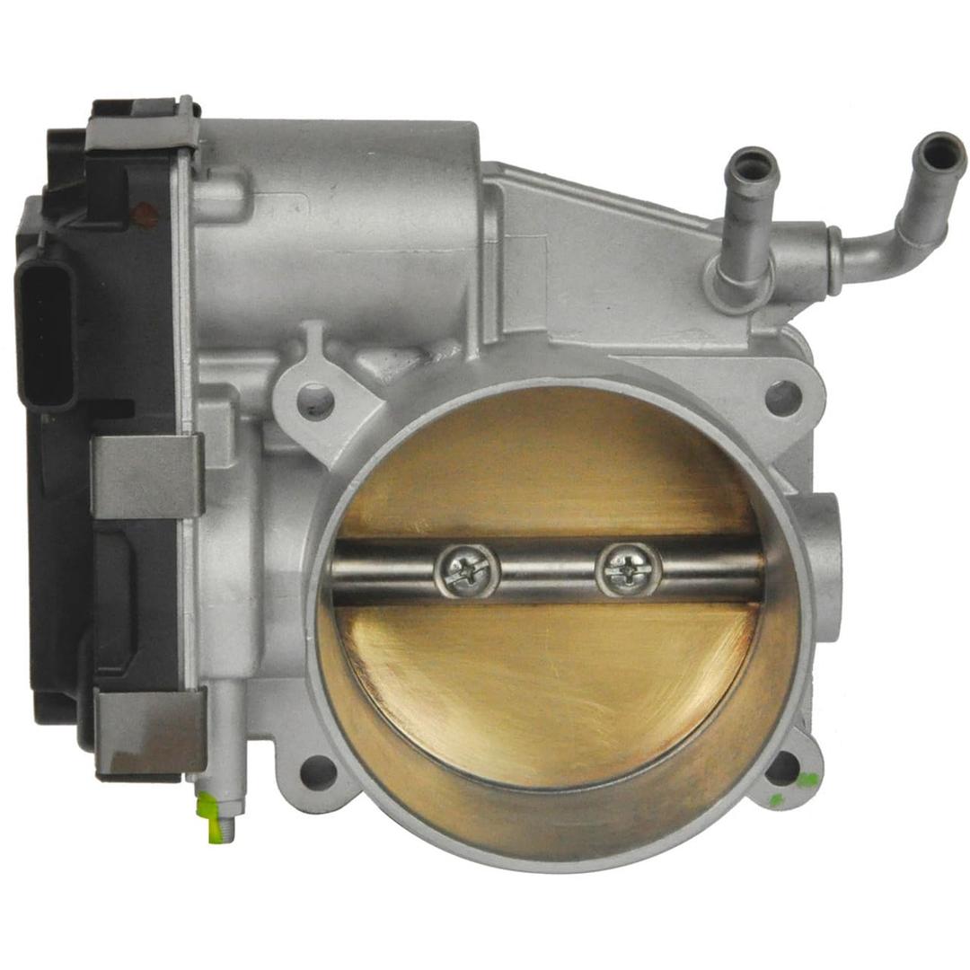 Cardone 67-0024 Remanufactured Fuel Injection Throttle Body 
