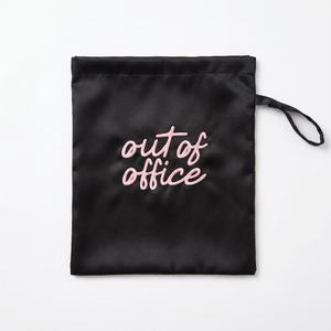 5 x Out Of Office Travel Bag 5PK