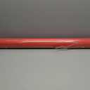 Vanhench Red Wrapping Paper 36" x 2400" (200'), Kraft Paper Roll for Bouquet Flower Wrapping, Art Crafts, Wedding, Birthday, Baby Shower,Mothers Day Gifts, Color Valentines Wrapping Paper