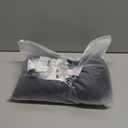 JUSPURBET Black Velvet Throw Pillow Covers 22x22 Inch Set of 2 with Soft Tassel Fringe Luxury Boho Pillowcase for Sofa Couch Bed Home Decor Machine Washable