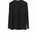T-shirt Black Size M