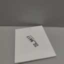 LemonRoad Eid Mubarak Napkin Holder Ramadan Kareem Table Decorations Gold Metal Moon Hollow Cocktail Paper Towel Holder Islamic Tissue Dispenser for Ramadan Muslim Party Tabletop Decors