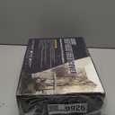 PUTTLAZR Golf Cart Seat Cover with 12V Car Plug, 50"  31", Non-Slip Winter Golf Cart Seat Towel Blanket with 2 Front Pockets, Fits for EZGO, Yamaha, Club Car and More 2 Person Seats Golf Carts