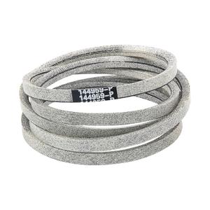 144959 Riding Mower Deck Belt 1/2" X 95" Replacement for Craftsman Poulan Husqvarna AYP 144959 532144959 532130801 160855 130801 138255 42" Deck for Craftsman LT1000 LT2000 LT3000 DYT4000