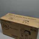 Puffs Plus Lotion Facial Tissues, 8 Family Boxes, 124 Facial Tissues per Box, Allergies and Colds