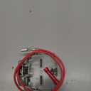 Uryazm WR08X22874 Refrigerator Relay and Overload Kit for Refrigerator Compressor Start Device