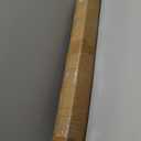 6FT Industrial Pipe Stair Railings Indoor, Hand Rails for Indoor Stairs, Wall Mounted Stair Handrail for Outdoor Steps, Heavy Duty Support Black Stair Railing for Loft Porch Deck(2 Section)