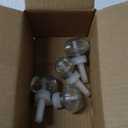 Glade PlugIns Refills Air Freshener Starter Kit, Scented and Essential Oils for Home and Bathroom, Hawaiian Breeze, 4.02 Fl Oz, 2 Warmers + 6 Refills