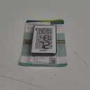 La Crosse Technology 308-1911 Indoor Temperature Station with Humidity Alerts