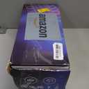 REXTiN Super Bright 200pcs 3 LED Module White 5050 SMD 66-72LM Each Module Waterproof Decorative Light for Letter Sign Advertising Signs with Tape Adhesive Backside