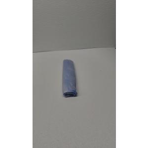 uxcell 100Pcs 16x12 Inch Shrink Wrap Bags, Blue Clear PVC Heat Shrink Wrap for Gift Basket, Bath Soaps, Candles and Homemade DIY Projects