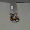 Electric Bicycle Scooter e-Bike Brushless DC Motor Controller 48V 60V 64V 1500W 45A