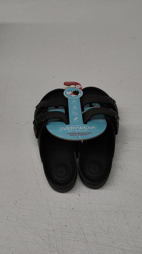 Women's Flip Flop EveryWear 11