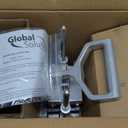 GS4250-B Aluminum 1/4' Onion Slicer/Cutter, NSF