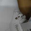 Reebok Princess Sneakers for Women, Comfortable Walking or Tennis Womens Shoes, Us-White, 9.5