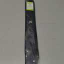 21 Inch Lawn Mower Blade - Mulching Blade for Cub Cade MTD Craftsman Troy Bilt TB110 TB200 Some 21" Walk Behind Push Mower Replace Parts 942-0741A 742-0741A CMXGZAM100067