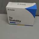 andobil Upgraded 15" Cup Holder Phone Holder, Solidest & Adjustable Military-Grade Long Gooseneck Cup Phone Holders for Your Car Truck, Car Phone Holder for iPhone 17 Pro Max 16 15 14/Samsung/Pixel (Black)