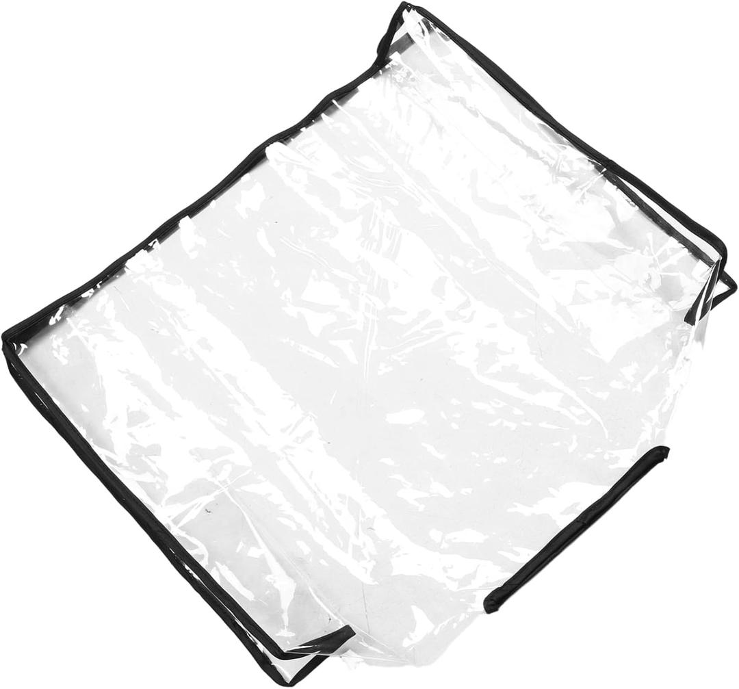 BESPORTBLE Dust Cover Bags Portable Protective Cover for Backpack Stylish and Practical